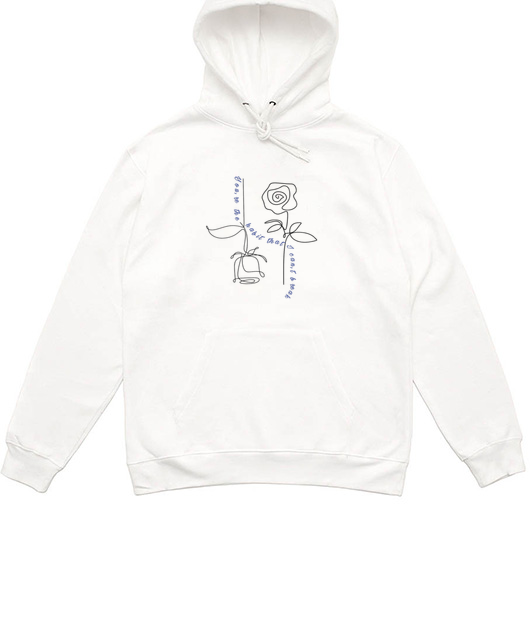 Hoodie mode