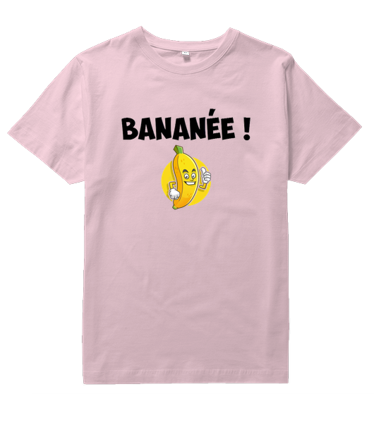 Tee-shirts unisex