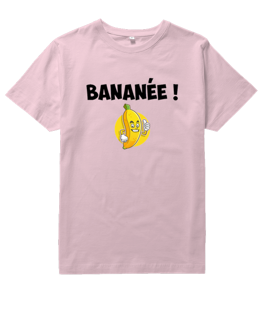 Tee-shirts unisex