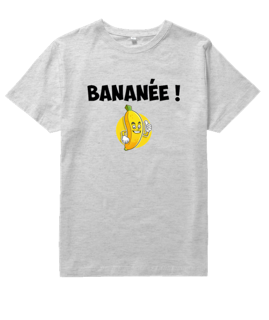 Tee-shirts unisex