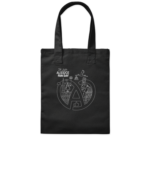 ALSACE FAN DAY (Sacs2) - Vue 2