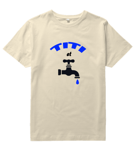 Tee-shirts unisex