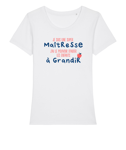Super Maîtresse - 2
