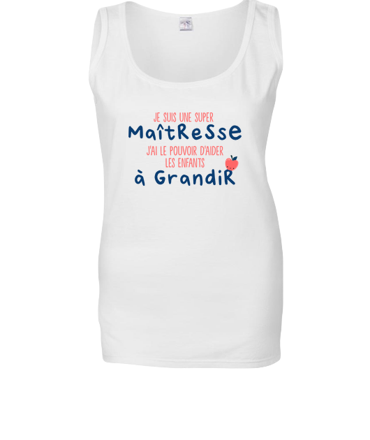 Débardeur Femme