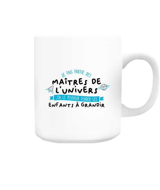 Maîtres de l'Univers - 1 - Mug
