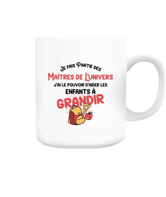 Maîtres de l'Univers - 2 - Mug