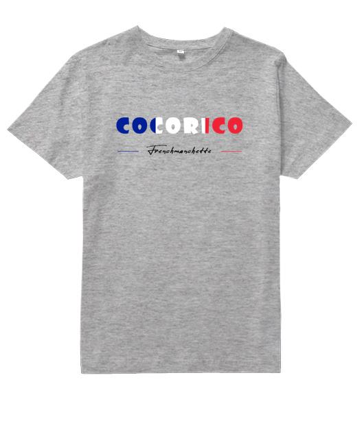 Tee-shirts unisex