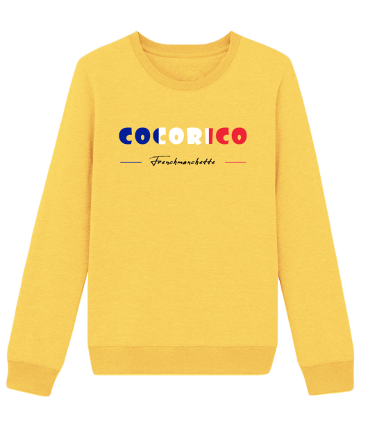 COCORICO FRANCE