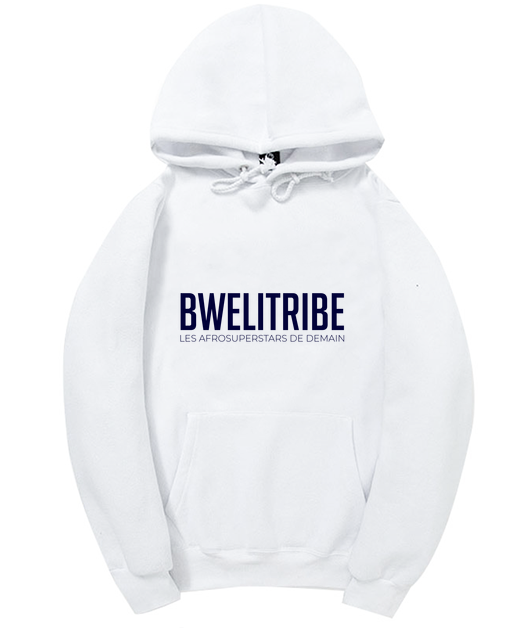 BT Classic Blanc/Bleu