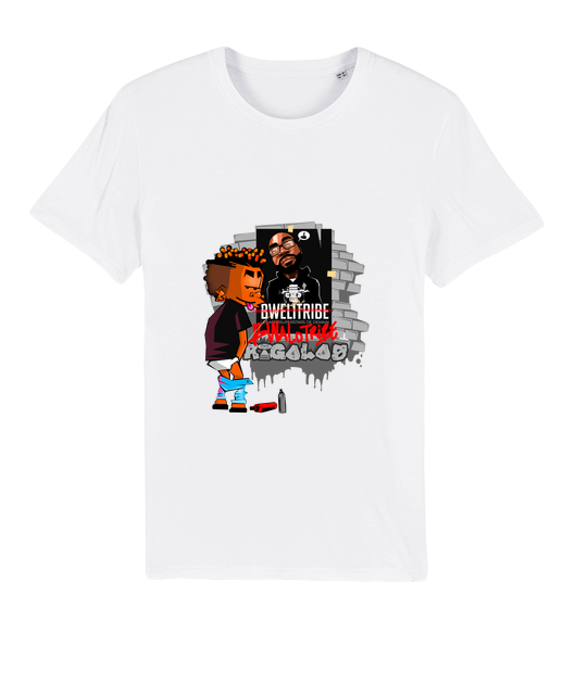 BweliTribe x Kongosat+ - Fuck BweliTribe Edition