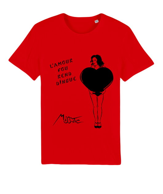 TEE-SHIRT PIGALLE 1