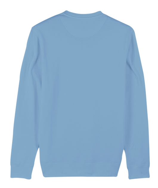 SWEAT BARBES 3 - Vue 2