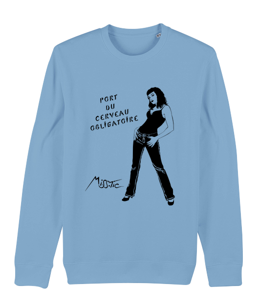 SWEAT BARBES 3