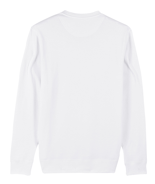 SWEAT BARBES 1 - Vue 2