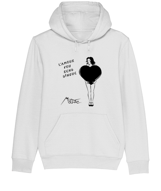 SWEAT BELLEVILLE 3