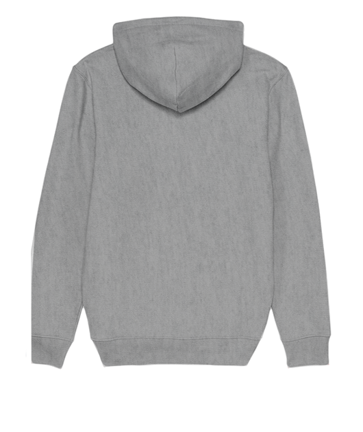 SWEAT BELLEVILLE 2 - Vue 2