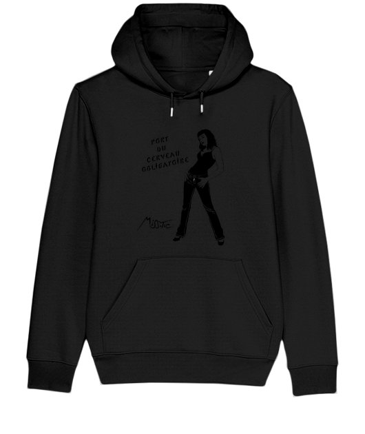 SWEAT BELLEVILLE 1