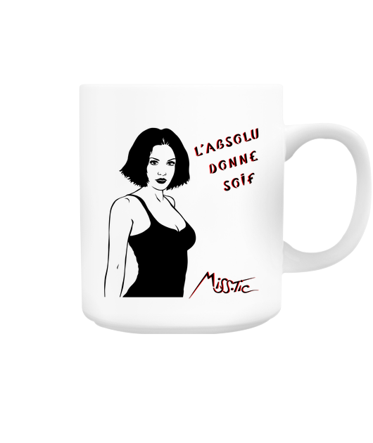 MUG RIVE GAUCHE