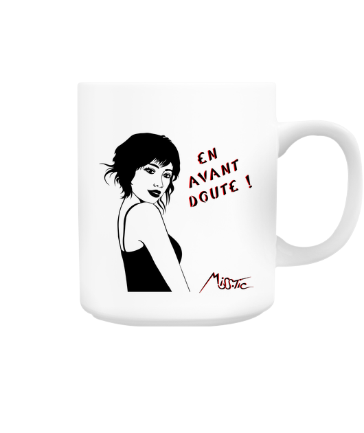 MUG RIVE DROITE