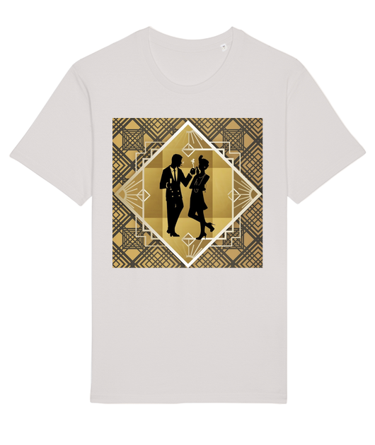 « FOX TROT" collection "ANNEES FOLLES"