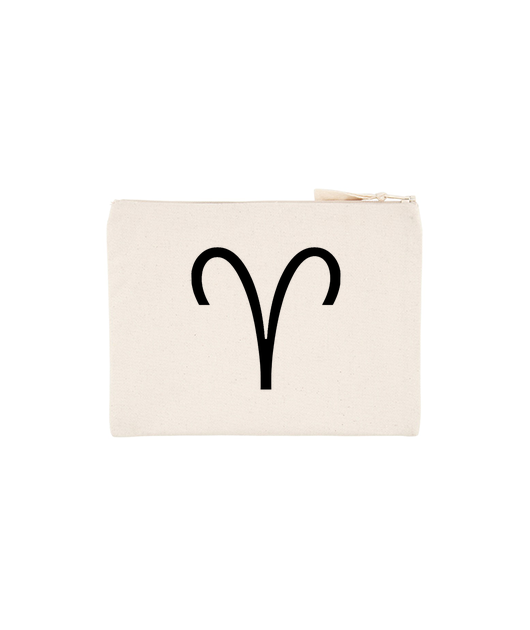 Pochette Astro "BELIER"
