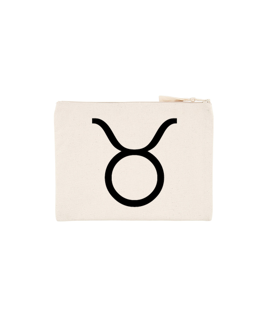 Pochette Astro "TAUREAU"