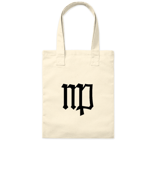 Tote Bag Astro "VIERGE"