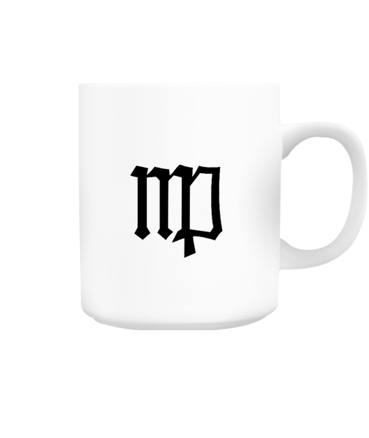 Mug Astro "VIERGE"