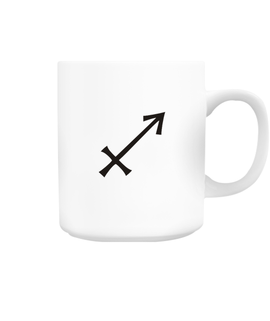 Mug Astro "SAGITTAIRE"