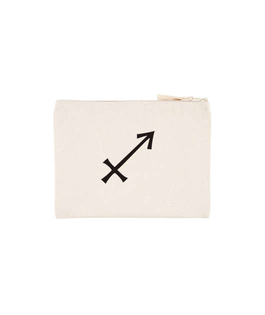 Pochette Astro "SAGITTAIRE"