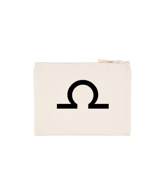 Pochette Astro "BALANCE"