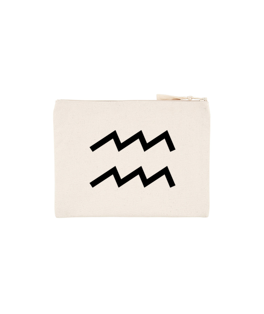 Pochette Astro "VERSEAU"