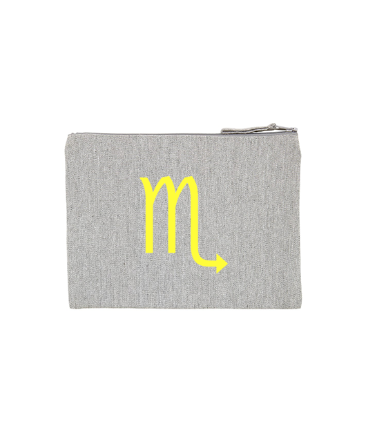 Pochette Astro "SCORPION"