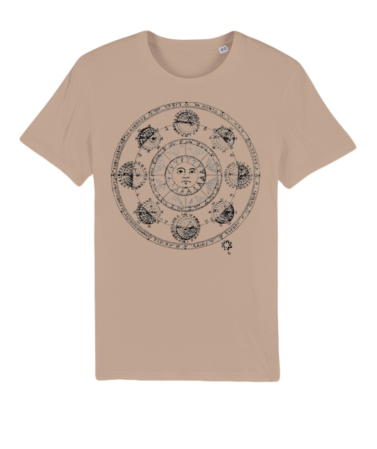 Astro "ZODIAQUE Vintage"