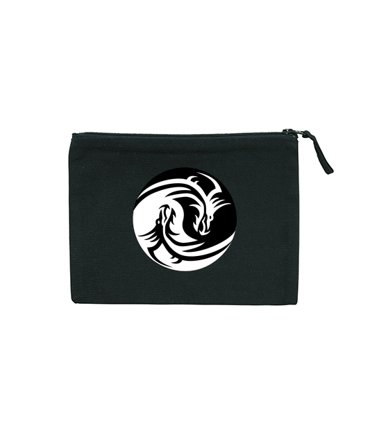 Pochette "DRAGON" collection "ASIE"