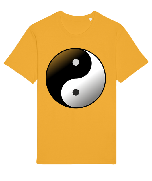 "YIN & YANG" collection "ASIE"