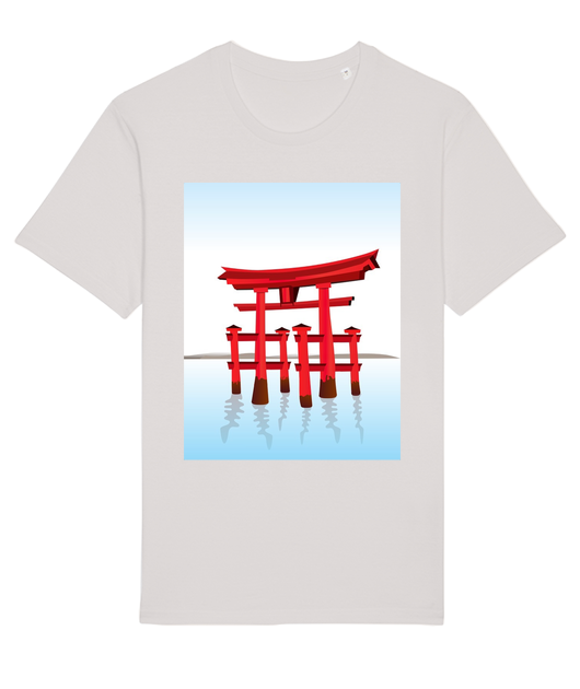 "TEMPLE ZEN" collection "ASIE"
