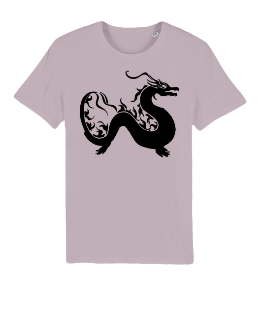 "DRAGON IMPERIAL" collection "ASIE"
