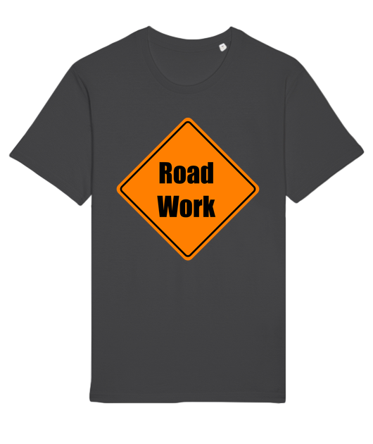 "ROAD WORK" collection "SIGNALEZ-VOUS"