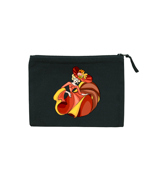 Pochette "FLOWING"