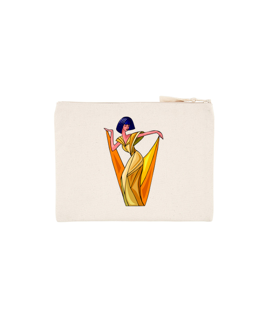 Pochette "WAVING"