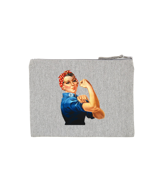 Pochette « ROSIE » collection « GIRL POWER »