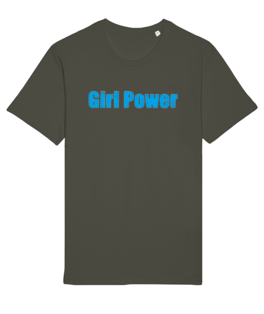 "GIRL POWER" collection "GIRL POWER"