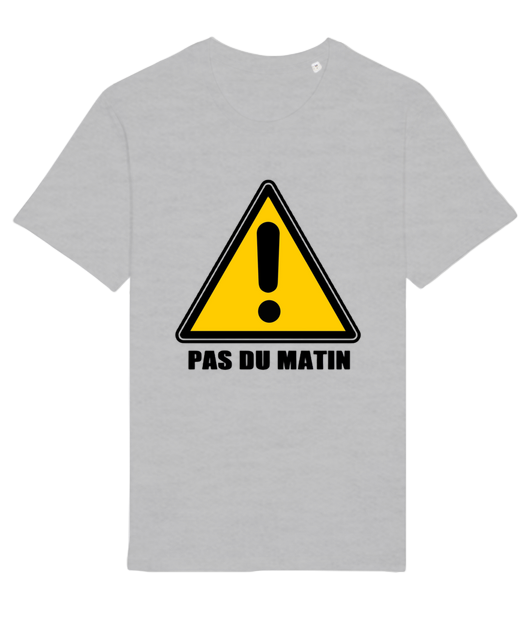 "PAS DU MATIN" collection "SIGNALEZ-VOUS"