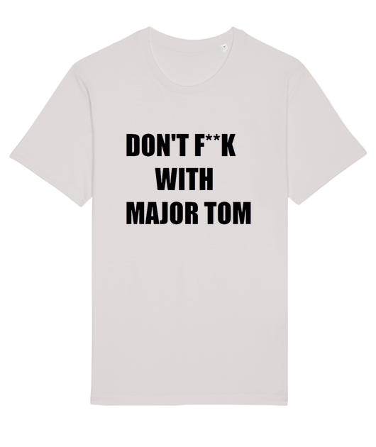 "MAJOR TOM"