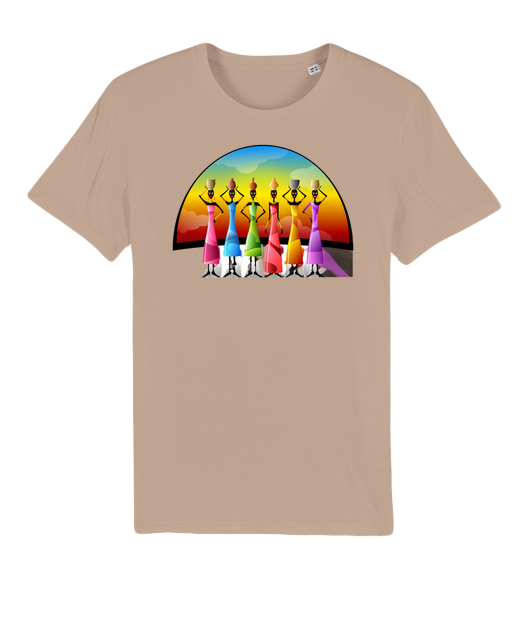 "AFRICAN SUNSHINE"