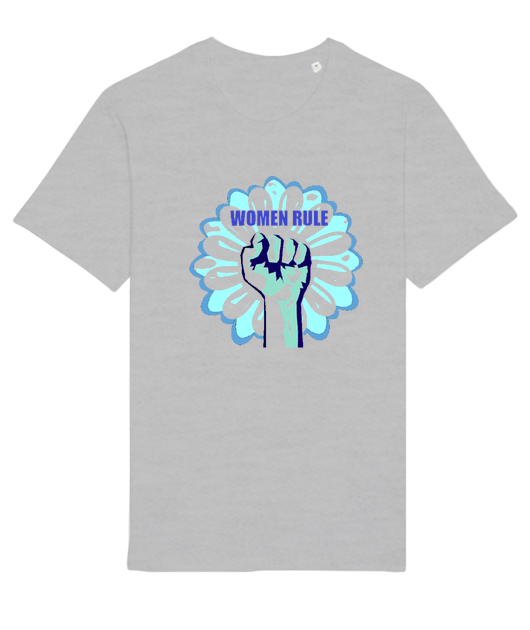 « WOMEN FIGHT » collection "GIRL POWER"