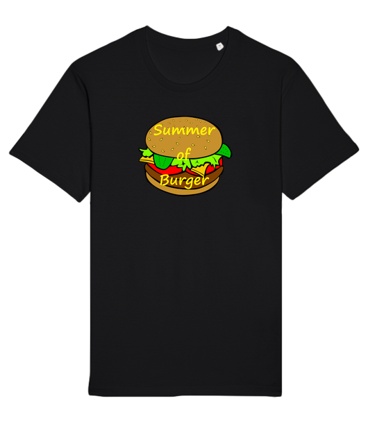 "SUMMER OF BURGER"