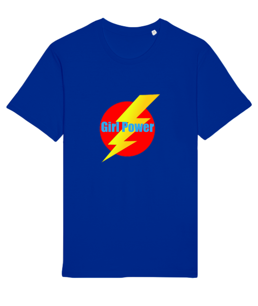 "GIRL POWER FLASH" collection "GIRL POWER"