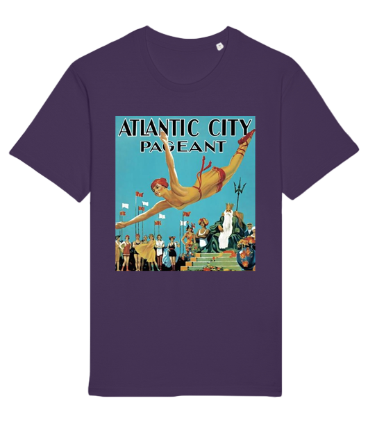 "ATLANTIC CITY"